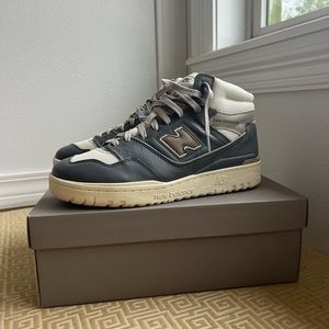 Aime Leon Dore New Balance 650R